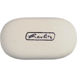 thumbnail of Radiergummi Speck oval