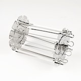 thumbnail of Girmi Forno Friggitrice ad Aria, 1700w, 12 Litri, Funzione Essicatore, 12 programmi, 31,5x37x38, Grigio, FG9700