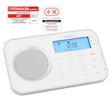 thumbnail of OLYMPIA Prohome 8700 Funk Haus Alarmanlage mit WLAN/GSM und Smart Home Funktionen