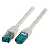 thumbnail of EFB-Elektronik Patchkabel Cat.6A S/FTP EC6000A 5m gr MK6001.5G