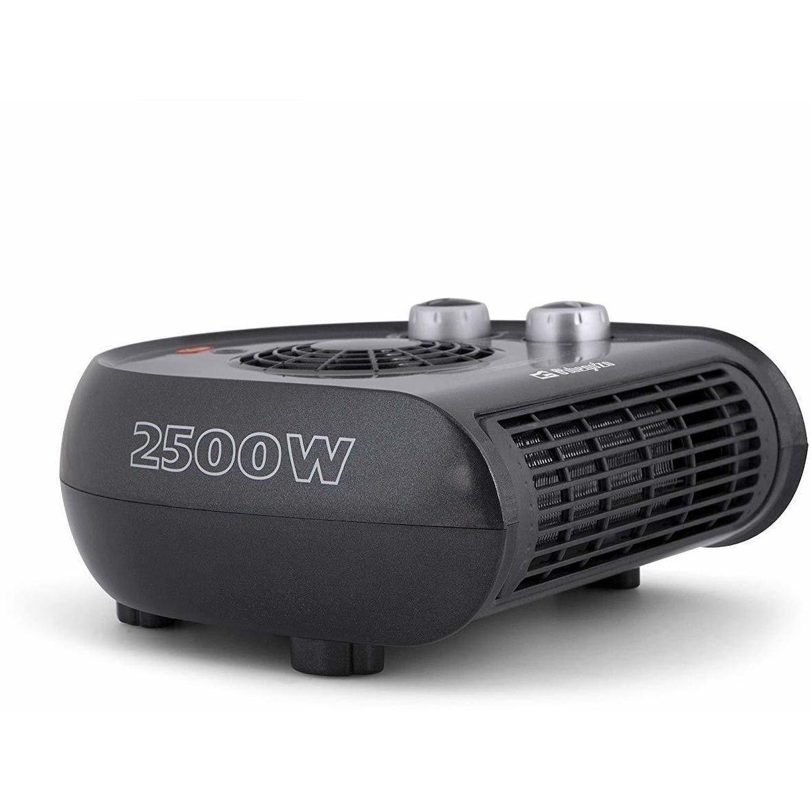 Orbegozo calefactor FH5032 2500w horizontal