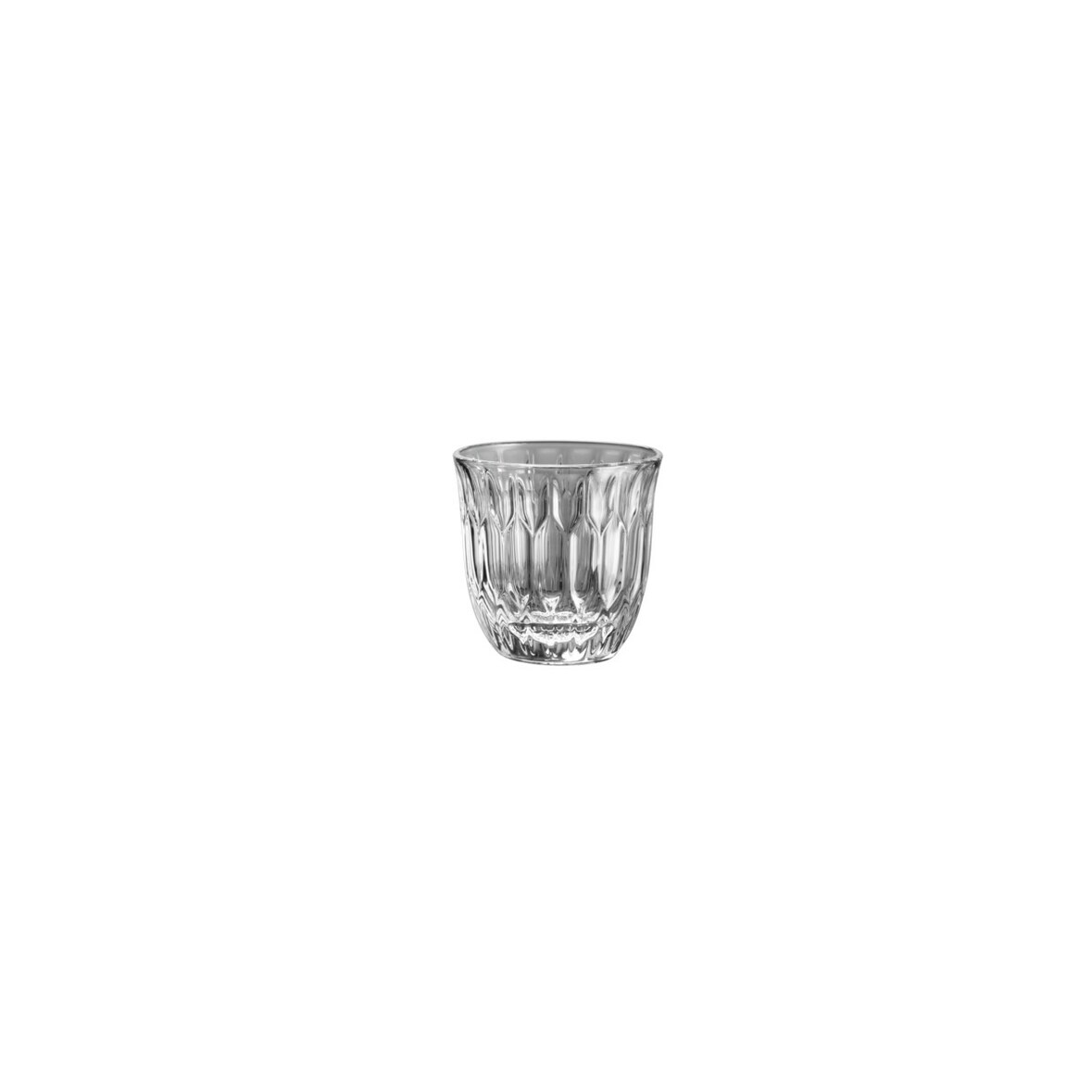 WMF Espressoglas 60 mm / 0,09 l 12 Stück