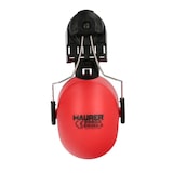 thumbnail of MAURER - Protector Auditivo De Recambio Para Casco Con Visera, Protector Facial De Rejilla y Protector Auditivo Maurer Modelo 99790