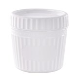 thumbnail of PACKNWOOD - 48u - Cook show Bol + tapa PP  H78mm 260ml - 294VODELI8