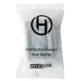 thumbnail of Schuhputz-Schwamm Schwarz 250 Stück Schuhputzschwamm Schuhpolierschwamm Schuhschwamm Schuhpflege Schuhbürste Shoe sponge