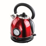 thumbnail of DOMOCLIP Bouilloire Sans Fil 1.8l 1800w Rouge dod157