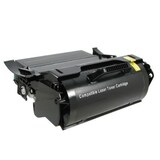 thumbnail of Toner per Lexmark IBM X654 nero 36000 pag.