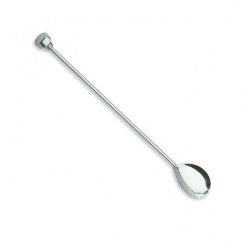 Löffel Cocktail Zum Mischen - 27 cm - Lacor