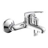 thumbnail of Badewannenarmatur SPEED, Mischbatterie Badewanne, Wasserhahn Bad, Wannenarmatur in Chrom