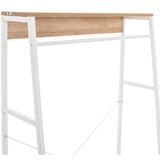 thumbnail of Kleiderständer Luton natura/weiß