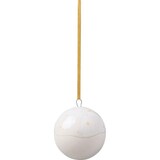 thumbnail of like. by Villeroy & Boch Winter Glow Ornament Kugel