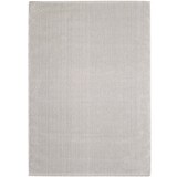 thumbnail of Teppich Flur Einfarbig Elegant Waschbar Strapazierfähig Schlafzimmer Schadstoffgeprüft Creme 120x170 cm OEKO-TEX – CIMA von Kadima Design