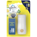 thumbnail of glade Lufterfrischer touch & fresh 264622 10ml FRESH LEMON