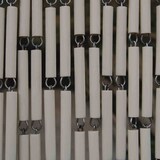 thumbnail of Türvorhang "Campos 1" 90 x 210 cm