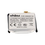 thumbnail of Akku kompatibel Motorola Moto 360 2.Generation 42mm