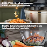 thumbnail of Kenwood snijmachine hulpstuk KAX400PL