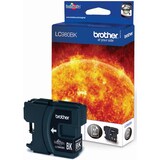 thumbnail of Tinten BROTHER LC980BK BROTHER DCP145C TINTE BLACK