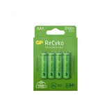 thumbnail of 1X4 Gp Recyko + Nimh Aa 2100Mah Akku, sofort einsatzbereit