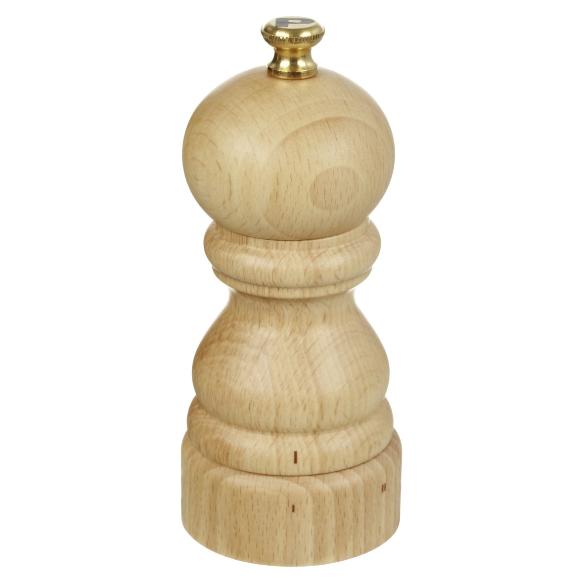 Peugeot Pfeffermühle ParisNatur Holz