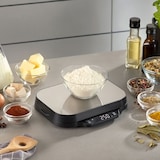 thumbnail of Caso Design - KitchenDuo - Keukenweegschaal - Dubbele functie - Thuisgebruik