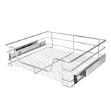 thumbnail of HI 34047 Teleskop Schublade für Küchen zum Nachrüsten 50cm