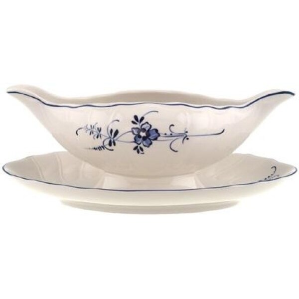 Villeroy & Boch Vieux Luxembourg Sauciere 400ml