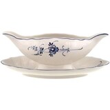 thumbnail of Villeroy & Boch Vieux Luxembourg Sauciere 400ml