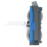 thumbnail of Cartouche rechargeable Foton 30 avec film de plastification 75 microns brillant