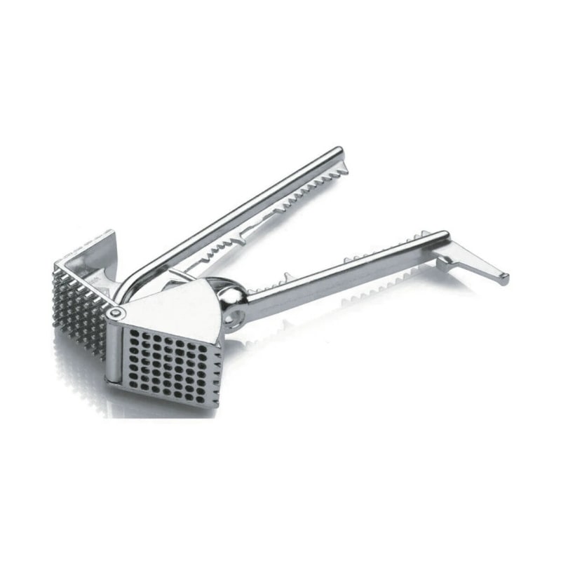 Zaseves daffy spremiaglio multiuso 12 funzioni in alluminio