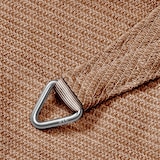 thumbnail of PLATINUM Sonnensegel Coolfit, 5m, sand