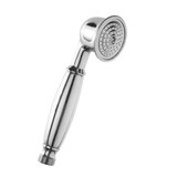 thumbnail of Doccetta in ottone cromata stile epoca vintage standard