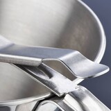 thumbnail of Pistolet à sauces et crèmes - Stalgast