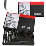 thumbnail of 60tlg. Justinus Twist Komplett-Besteckset für 12 Personen - 630-480