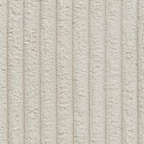 thumbnail of KAWOLA Ecksofa CARA Sofa Recamiere rechts Cord cremeweiß