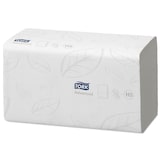 thumbnail of TORK Lot 15 Paquets Essuie-Mains Plie En V Delitable 23X23Cm 250 Formats