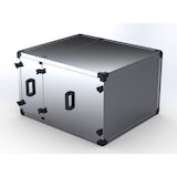 thumbnail of Combisteel afzuigsysteem met 1500 m³/u en 230V