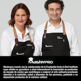 thumbnail of BERGNER - Cavatappi da cameriere in acciaio inox Collezione Château Wine Expert