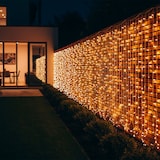thumbnail of Lumisky Guirlande rideau solaire YOGY CURTAIN 100 LED Cuivre Cuivre