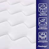 thumbnail of Taschenfederkern Matratze Lena, 90x200 cm