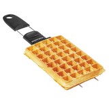 thumbnail of LAGRANGE Gaufrier 1000w Noir 039126