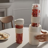 thumbnail of SWEISS Mini-blender, Smoothie-maker MOOV8 - Beige