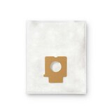 thumbnail of Nedis Staubsaugerbeutel - 4 Stück - Synthetik - Meist verkauft für: Panasonic C - 2E - Weiss