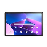 thumbnail of Lenovo Tab M10 Plus (3e Gen) 128 GB 26,9 cm (10,6") Mediatek 4 GB Wi-Fi 5 (802.11ac) Android 12 Grijs
