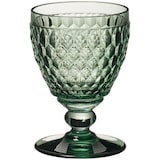 thumbnail of Villeroy & Boch Boston Coloured Weißweinglas Green 12cm 125ml