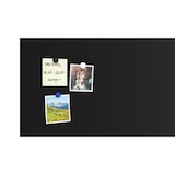 thumbnail of ALLboards Tableau magnétique à craie SLIMboard sans cadre 60×15 cm