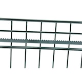 thumbnail of Küchenleiste mit Rollenhalter Küchenrollenhalter Frischhaltefolie Alufolie