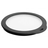 thumbnail of Karl Weis Frischhaltedeckel Glas / Silikon 20 cm