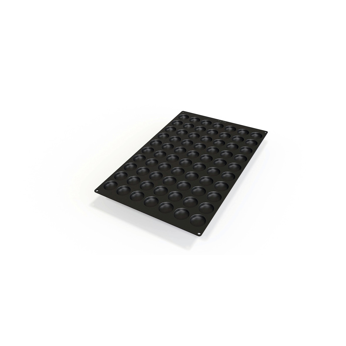 Schneider - Silikon-Backform, Florentiner Mini