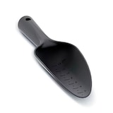 thumbnail of Prosperplast - R SCOOP 2 Schaufel - 28,8 x 8,5 x 4,6 cm in Schwarz farbe