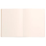 thumbnail of Rhodiarama flexibles Notizbuch 19x25cm, 80 Blatt dot/punktkariert, Papier elfenbein 90g, mit Gummizugverschluss - Türkis 117557C